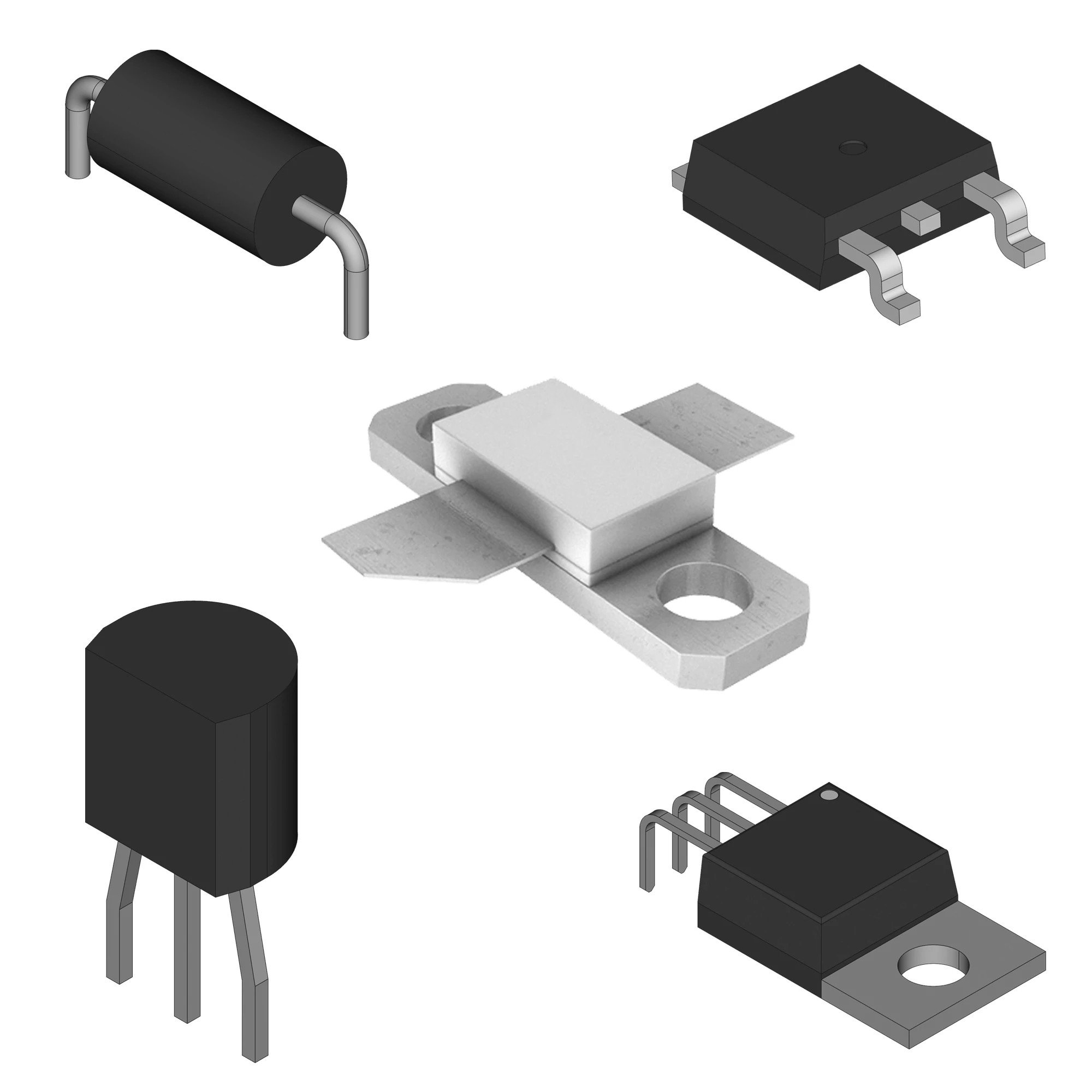 Discrete Product Category Image
