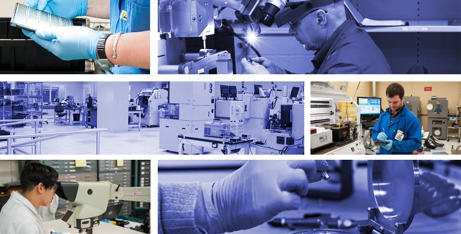 Manufacturing Services